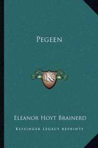 Pegeen