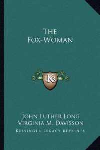 The Fox-Woman