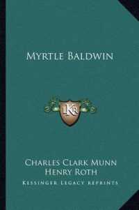 Myrtle Baldwin