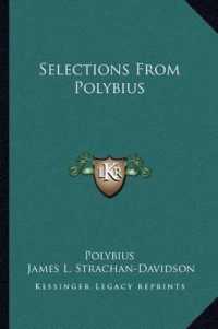 Selections from Polybius