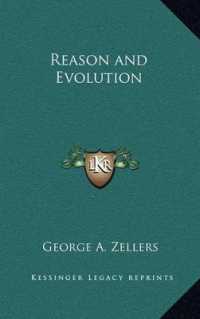 Reason and Evolution