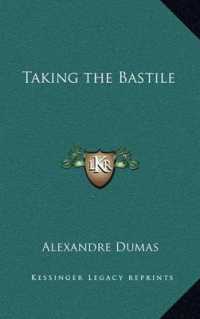 Taking the Bastile