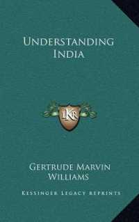 Understanding India