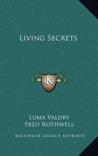 Living Secrets
