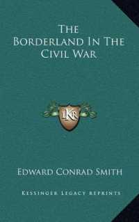 The Borderland in the Civil War