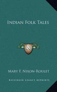 Indian Folk Tales