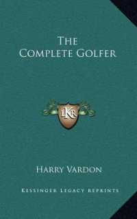 The Complete Golfer