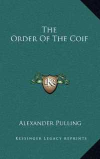 The Order of the Coif