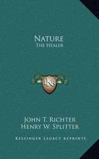 Nature : The Healer