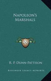 Napoleon's Marshals