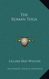 The Roman Toga