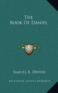The Book of Daniel