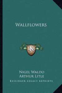 Wallflowers