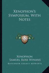 Xenophon's Symposium， with Notes
