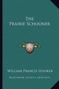 The Prairie Schooner