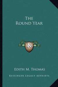 The Round Year