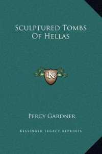 Sculptured Tombs of Hellas