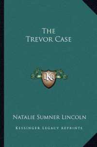 The Trevor Case