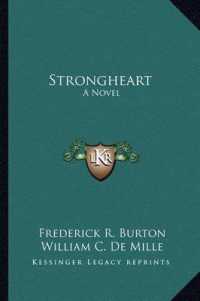 Strongheart