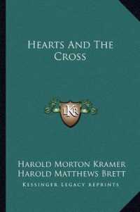 Hearts and the Cross