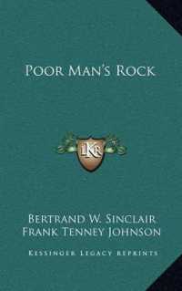 Poor Man's Rock