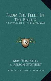 From the Fleet in the Fifties : A History of the Crimean War