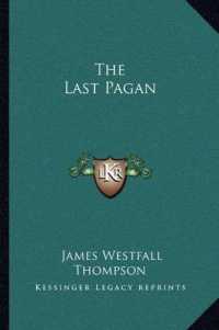 The Last Pagan