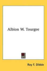 Albion W. Tourgee