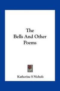 The Bells and Other Poems
