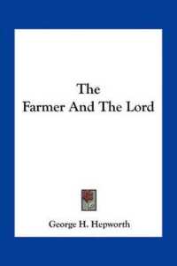 The Farmer and the Lord