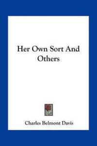Her Own Sort and Others