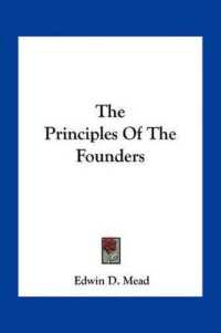 The Principles of the Founders