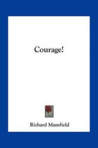 Courage!
