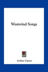 Westwind Songs