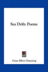 Sea Drift : Poems