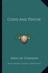 Cupid and Psyche