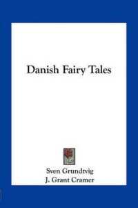 Danish Fairy Tales