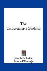 The Undertaker's Garland