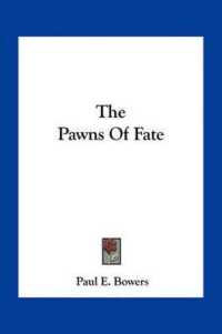 The Pawns of Fate