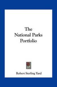 The National Parks Portfolio