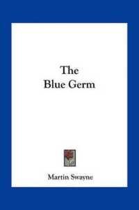The Blue Germ