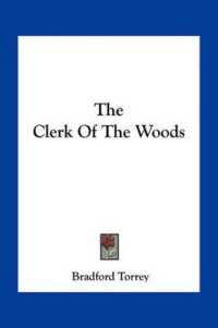 The Clerk of the Woods