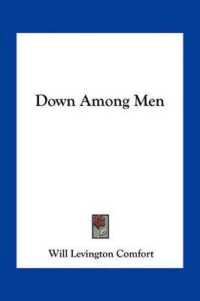Down among Men