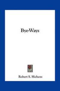 Bye-Ways