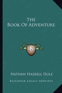 The Book of Adventure