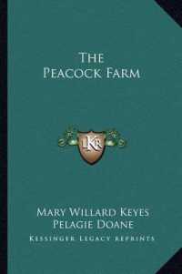 The Peacock Farm
