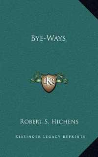 Bye-Ways