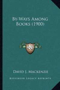 By-Ways among Books (1900)