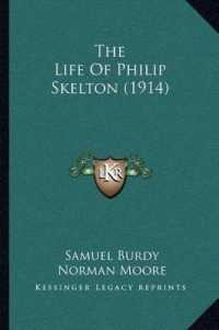 The Life of Philip Skelton (1914)