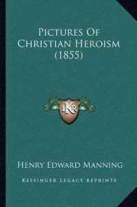 Pictures of Christian Heroism (1855)